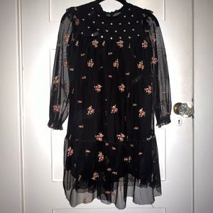 Zara Dress